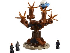 Hogwarts Castle