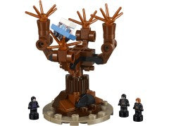 Hogwarts Castle