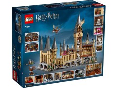 Hogwarts Castle