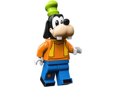 Disney Train and Station