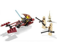 Tusken Raider Encounter