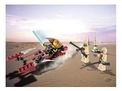 Tusken Raider Encounter