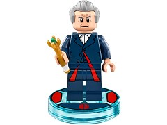 Level Pack - Doctor Who