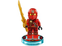 Team Pack - Ninjago