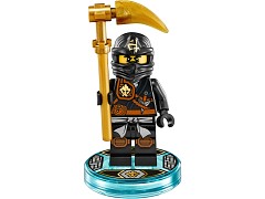 Team Pack - Ninjago