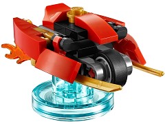 Team Pack - Ninjago