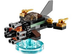 Team Pack - Ninjago