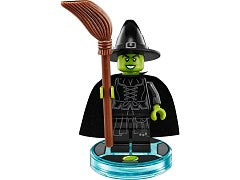 Fun Pack - The Wizard of Oz (Wicked Witch and Winged Monkey)
