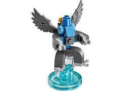 Fun Pack - The Wizard of Oz (Wicked Witch and Winged Monkey)