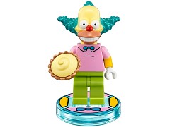 Fun Pack - The Simpsons (Krusty and Clown Bike)