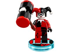 Team Pack - DC Comics