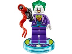 Team Pack - DC Comics