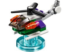 Team Pack - DC Comics