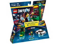 Level Pack - Midway Arcade