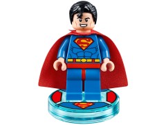 Fun Pack - DC Comics (Superman and Hover Pod)