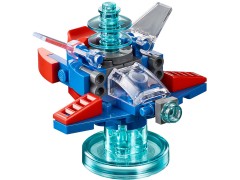 Fun Pack - DC Comics (Superman and Hover Pod)