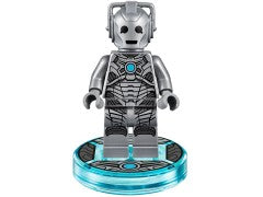 Fun Pack - Doctor Who (Cyberman and Dalek)