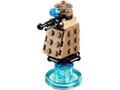 Fun Pack - Doctor Who (Cyberman and Dalek)