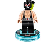 Fun Pack - DC Comics (Bane and Drill Driver)