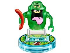 Fun Pack - Ghostbusters (Slimer and Slime Shooter)