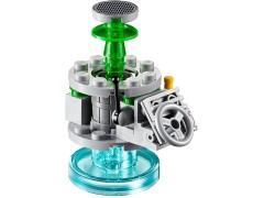 Fun Pack - Ghostbusters (Slimer and Slime Shooter)