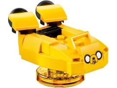 Level Pack - Adventure Time