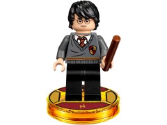 Team Pack - Harry Potter
