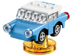 Team Pack - Harry Potter