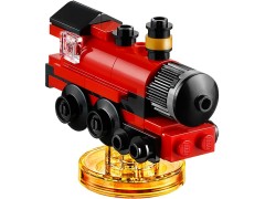 Team Pack - Harry Potter