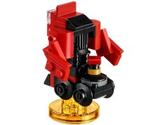 Team Pack - Harry Potter