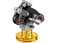 Level Pack - Mission: Impossible