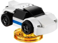 Level Pack - Mission: Impossible