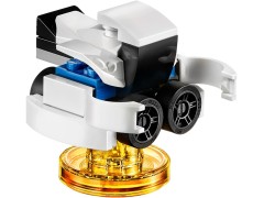 Level Pack - Mission: Impossible