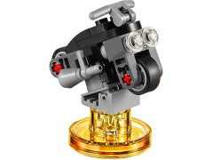 Level Pack - Mission: Impossible