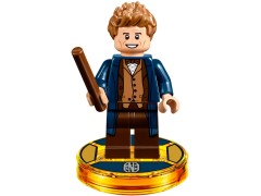 Story Pack - Fantastic Beasts and Where to Find Them: Play the Complete Movie