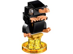 Story Pack - Fantastic Beasts and Where to Find Them: Play the Complete Movie