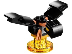 Story Pack - Fantastic Beasts and Where to Find Them: Play the Complete Movie