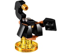 Story Pack - Fantastic Beasts and Where to Find Them: Play the Complete Movie