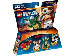 Team Pack - Gremlins