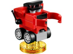 Team Pack - Gremlins