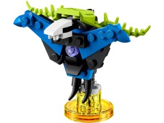 Fun Pack - Fantastic Beasts and Where to Find Them (Tina Goldstein and Swooping Evil)