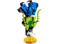 Fun Pack - Fantastic Beasts and Where to Find Them (Tina Goldstein and Swooping Evil)