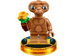 Fun Pack - E.T. the Extra-Terrestrial (E.T. and Phone Home)