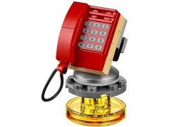 Fun Pack - E.T. the Extra-Terrestrial (E.T. and Phone Home)