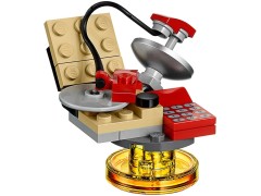 Fun Pack - E.T. the Extra-Terrestrial (E.T. and Phone Home)