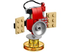 Fun Pack - E.T. the Extra-Terrestrial (E.T. and Phone Home)