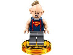 Level Pack - The Goonies