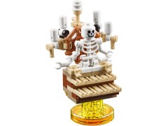 Level Pack - The Goonies