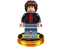 Fun Pack - Knight Rider (Michael Knight and K.I.T.T.)