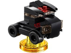 Fun Pack - Knight Rider (Michael Knight and K.I.T.T.)